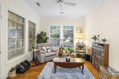 Lovely ranch unit in the heart of Avalon Golf community! Enjoy on Landmark Golf Club At Avalon in Tennessee - for sale on GolfHomes.com, golf home, golf lot