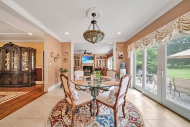 La Isabella A Gracious 2 Acre Estate In Prestigious Upper on Brookville Country Club in New York - for sale on GolfHomes.com, golf home, golf lot