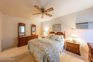 WELCOME to this 2 bedroom, 1 bath, well maintained, furnished on Pine Brook Golf Course in New Jersey - for sale on GolfHomes.com, golf home, golf lot