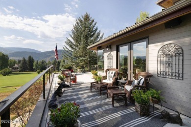 Elegant Singletree Residence on the Sonnenalp Golf Course

 on Sonnenalp Golf Club in Colorado - for sale on GolfHomes.com, golf home, golf lot