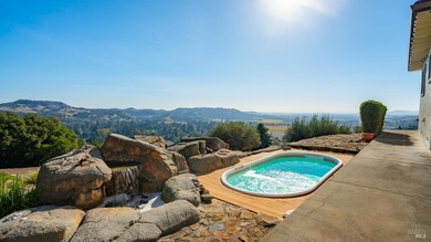 Spectacular 23-acre estate in coveted Green Valley offering on Green Valley Country Club in California - for sale on GolfHomes.com, golf home, golf lot