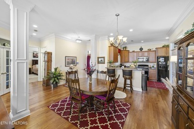 Lovely ranch unit in the heart of Avalon Golf community! Enjoy on Landmark Golf Club At Avalon in Tennessee - for sale on GolfHomes.com, golf home, golf lot