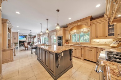 La Isabella A Gracious 2 Acre Estate In Prestigious Upper on Brookville Country Club in New York - for sale on GolfHomes.com, golf home, golf lot