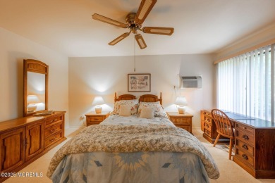 WELCOME to this 2 bedroom, 1 bath, well maintained, furnished on Pine Brook Golf Course in New Jersey - for sale on GolfHomes.com, golf home, golf lot