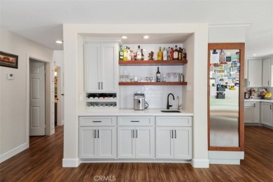 Beautifully Upgraded Home in Wolf Valley Estates. This pristine on The Journey At Pechanga in California - for sale on GolfHomes.com, golf home, golf lot