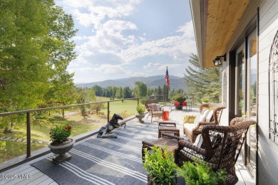 Elegant Singletree Residence on the Sonnenalp Golf Course

 on Sonnenalp Golf Club in Colorado - for sale on GolfHomes.com, golf home, golf lot
