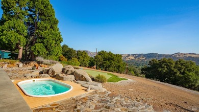 Spectacular 23-acre estate in coveted Green Valley offering on Green Valley Country Club in California - for sale on GolfHomes.com, golf home, golf lot