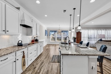 Welcome to effortless living in this beautifully maintained on Myrtlewood Golf Course and Club  in South Carolina - for sale on GolfHomes.com, golf home, golf lot