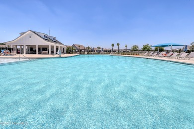 Model Home Sale- This Morgan model floorplan home features on Crow Creek Golf Club in North Carolina - for sale on GolfHomes.com, golf home, golf lot