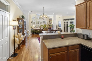 Lovely ranch unit in the heart of Avalon Golf community! Enjoy on Landmark Golf Club At Avalon in Tennessee - for sale on GolfHomes.com, golf home, golf lot