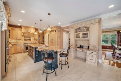 La Isabella A Gracious 2 Acre Estate In Prestigious Upper on Brookville Country Club in New York - for sale on GolfHomes.com, golf home, golf lot