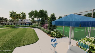 Model Home Sale- This Morgan model floorplan home features on Crow Creek Golf Club in North Carolina - for sale on GolfHomes.com, golf home, golf lot