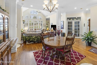 Lovely ranch unit in the heart of Avalon Golf community! Enjoy on Landmark Golf Club At Avalon in Tennessee - for sale on GolfHomes.com, golf home, golf lot