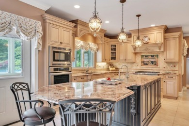 La Isabella A Gracious 2 Acre Estate In Prestigious Upper on Brookville Country Club in New York - for sale on GolfHomes.com, golf home, golf lot