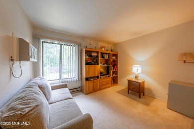 WELCOME to this 2 bedroom, 1 bath, well maintained, furnished on Pine Brook Golf Course in New Jersey - for sale on GolfHomes.com, golf home, golf lot