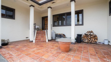 Spectacular 23-acre estate in coveted Green Valley offering on Green Valley Country Club in California - for sale on GolfHomes.com, golf home, golf lot