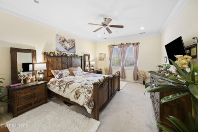 Lovely ranch unit in the heart of Avalon Golf community! Enjoy on Landmark Golf Club At Avalon in Tennessee - for sale on GolfHomes.com, golf home, golf lot