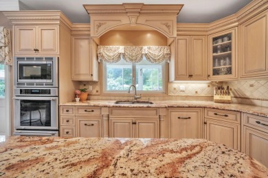 La Isabella A Gracious 2 Acre Estate In Prestigious Upper on Brookville Country Club in New York - for sale on GolfHomes.com, golf home, golf lot