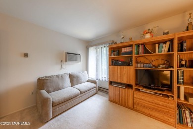 WELCOME to this 2 bedroom, 1 bath, well maintained, furnished on Pine Brook Golf Course in New Jersey - for sale on GolfHomes.com, golf home, golf lot