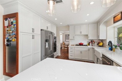 Beautifully Upgraded Home in Wolf Valley Estates. This pristine on The Journey At Pechanga in California - for sale on GolfHomes.com, golf home, golf lot