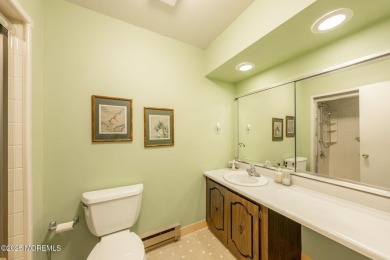 WELCOME to this 2 bedroom, 1 bath, well maintained, furnished on Pine Brook Golf Course in New Jersey - for sale on GolfHomes.com, golf home, golf lot