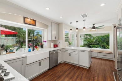 Beautifully Upgraded Home in Wolf Valley Estates. This pristine on The Journey At Pechanga in California - for sale on GolfHomes.com, golf home, golf lot