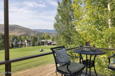 Elegant Singletree Residence on the Sonnenalp Golf Course

 on Sonnenalp Golf Club in Colorado - for sale on GolfHomes.com, golf home, golf lot