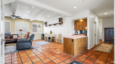 Spectacular 23-acre estate in coveted Green Valley offering on Green Valley Country Club in California - for sale on GolfHomes.com, golf home, golf lot