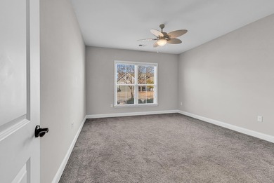 Welcome to effortless living in this beautifully maintained on Myrtlewood Golf Course and Club  in South Carolina - for sale on GolfHomes.com, golf home, golf lot