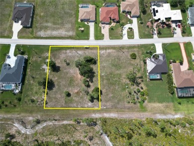 This oversized DOUBLE LOT is located in the highly desirable on Rotonda Golf and Country Club - Long Marsh  in Florida - for sale on GolfHomes.com, golf home, golf lot
