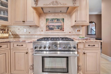 La Isabella A Gracious 2 Acre Estate In Prestigious Upper on Brookville Country Club in New York - for sale on GolfHomes.com, golf home, golf lot