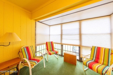 WELCOME to this 2 bedroom, 1 bath, well maintained, furnished on Pine Brook Golf Course in New Jersey - for sale on GolfHomes.com, golf home, golf lot