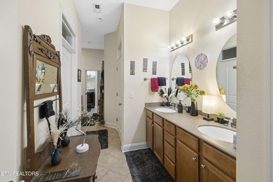 Lovely ranch unit in the heart of Avalon Golf community! Enjoy on Landmark Golf Club At Avalon in Tennessee - for sale on GolfHomes.com, golf home, golf lot