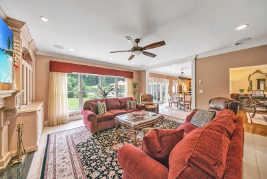 La Isabella A Gracious 2 Acre Estate In Prestigious Upper on Brookville Country Club in New York - for sale on GolfHomes.com, golf home, golf lot