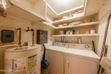 WELCOME to this 2 bedroom, 1 bath, well maintained, furnished on Pine Brook Golf Course in New Jersey - for sale on GolfHomes.com, golf home, golf lot