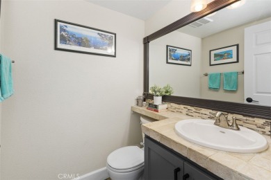 Beautifully Upgraded Home in Wolf Valley Estates. This pristine on The Journey At Pechanga in California - for sale on GolfHomes.com, golf home, golf lot