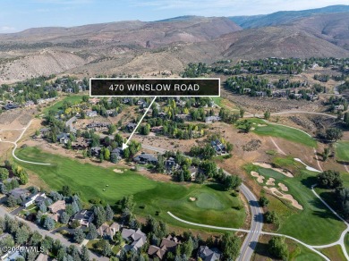 Elegant Singletree Residence on the Sonnenalp Golf Course

 on Sonnenalp Golf Club in Colorado - for sale on GolfHomes.com, golf home, golf lot