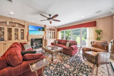La Isabella A Gracious 2 Acre Estate In Prestigious Upper on Brookville Country Club in New York - for sale on GolfHomes.com, golf home, golf lot