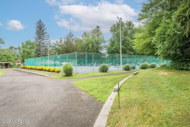 WELCOME to this 2 bedroom, 1 bath, well maintained, furnished on Pine Brook Golf Course in New Jersey - for sale on GolfHomes.com, golf home, golf lot