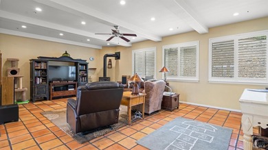 Spectacular 23-acre estate in coveted Green Valley offering on Green Valley Country Club in California - for sale on GolfHomes.com, golf home, golf lot