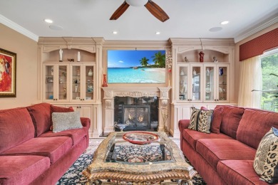 La Isabella A Gracious 2 Acre Estate In Prestigious Upper on Brookville Country Club in New York - for sale on GolfHomes.com, golf home, golf lot