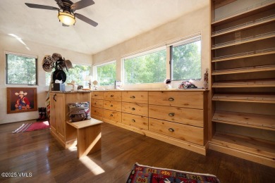 Elegant Singletree Residence on the Sonnenalp Golf Course

 on Sonnenalp Golf Club in Colorado - for sale on GolfHomes.com, golf home, golf lot