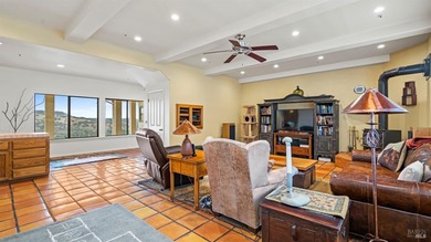 Spectacular 23-acre estate in coveted Green Valley offering on Green Valley Country Club in California - for sale on GolfHomes.com, golf home, golf lot