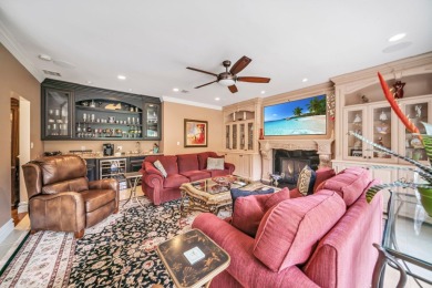 La Isabella A Gracious 2 Acre Estate In Prestigious Upper on Brookville Country Club in New York - for sale on GolfHomes.com, golf home, golf lot