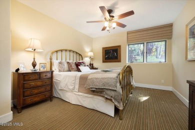 Elegant Singletree Residence on the Sonnenalp Golf Course

 on Sonnenalp Golf Club in Colorado - for sale on GolfHomes.com, golf home, golf lot