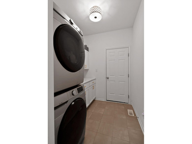 Welcome to this stunning ranch-style home with a finished on Youche Country Club in Indiana - for sale on GolfHomes.com, golf home, golf lot