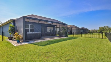 Located in New Smyrna Beach, this 3-bedroom, 2-bathroom home on Venetian Bay Golf Course in Florida - for sale on GolfHomes.com, golf home, golf lot