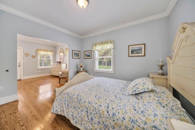 La Isabella A Gracious 2 Acre Estate In Prestigious Upper on Brookville Country Club in New York - for sale on GolfHomes.com, golf home, golf lot