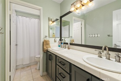 Beautifully Upgraded Home in Wolf Valley Estates. This pristine on The Journey At Pechanga in California - for sale on GolfHomes.com, golf home, golf lot