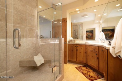 Elegant Singletree Residence on the Sonnenalp Golf Course

 on Sonnenalp Golf Club in Colorado - for sale on GolfHomes.com, golf home, golf lot